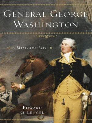 General George Washington - ebook